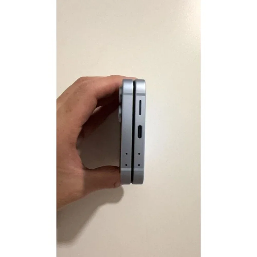 Samsung Galaxy Z Flip6, 512 GB